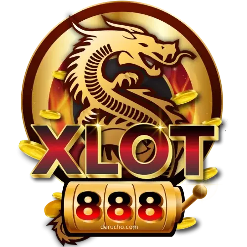 xlot888 logo